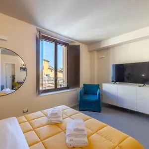 Appartamento Ampio Monolocale Nel Centro Storico Di, Siena