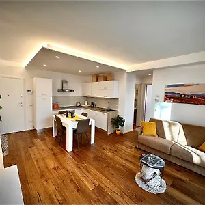 Appartamento In The Heart Of Siena, 7 Minutes From Piazza Del Campo, Siena