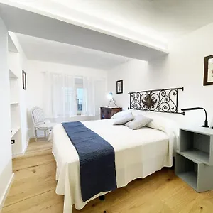 Appartamento Il Desiderio Zona Piazza Del Campo, Siena