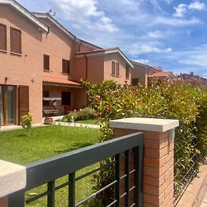 Appartamento Casa Delle, Siena